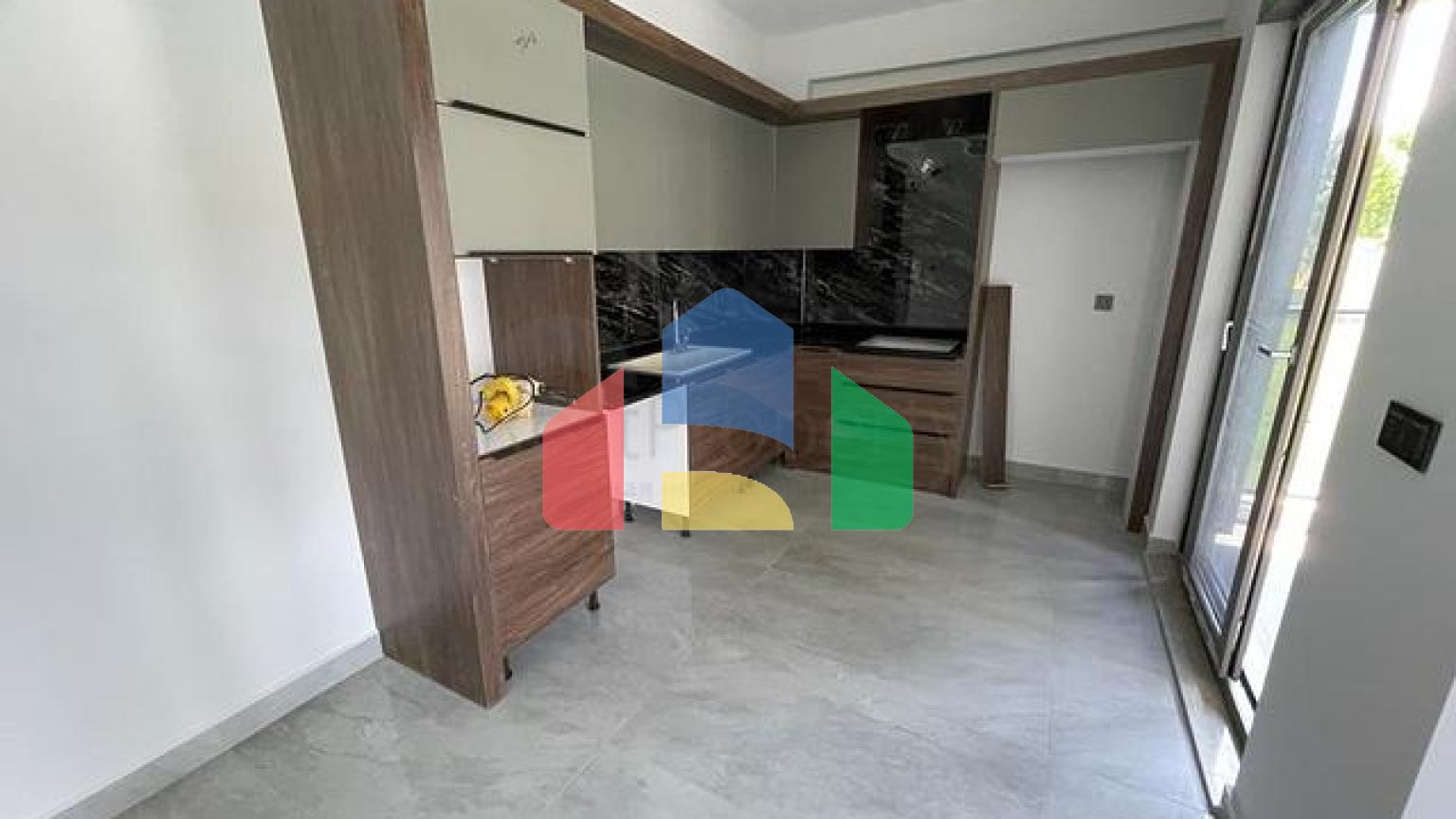 Квартиры планировки 2+1 в районе Белек - Анталия