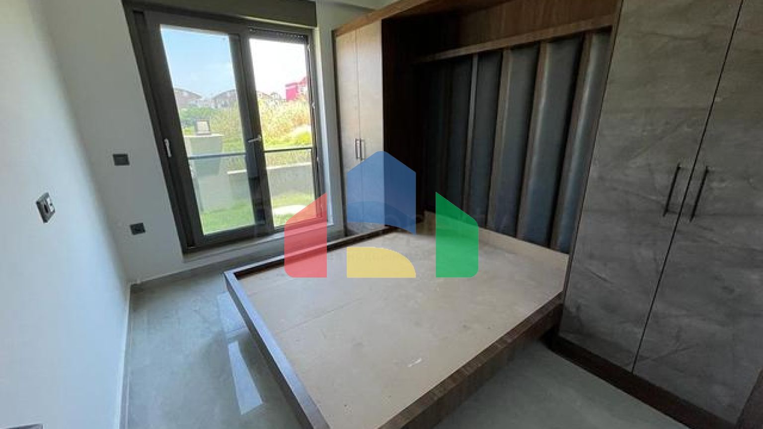 Квартиры планировки 2+1 в районе Белек - Анталия