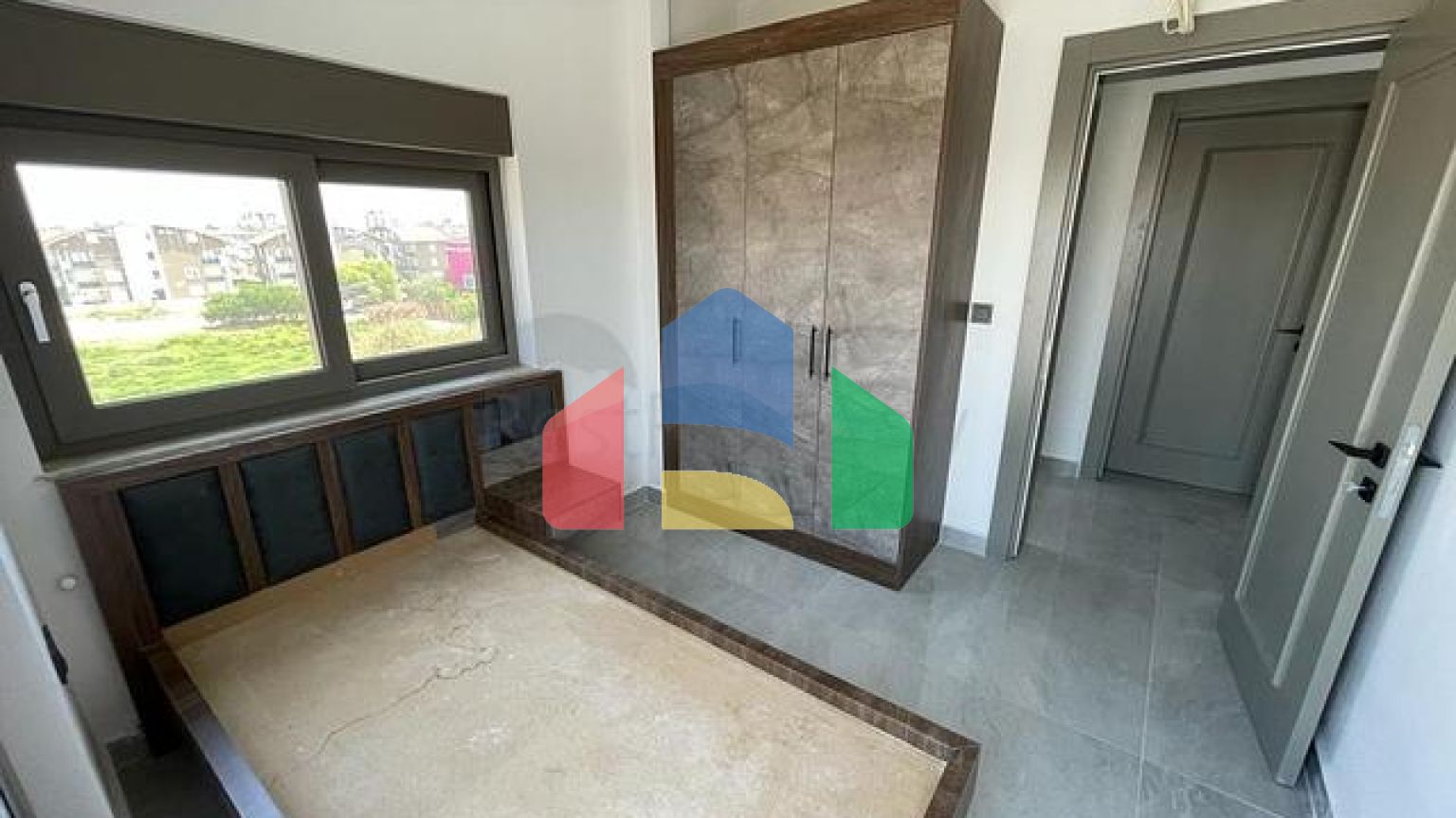 Квартиры планировки 2+1 в районе Белек - Анталия