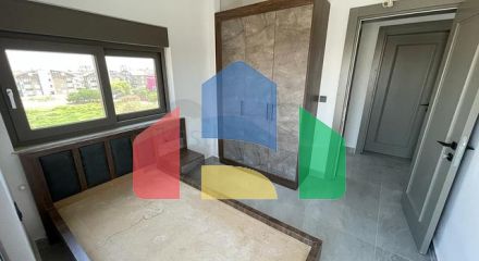 Квартиры планировки 2+1 в районе Белек - Анталия Квартиры планировки 2+1 в районе Белек - Анталия