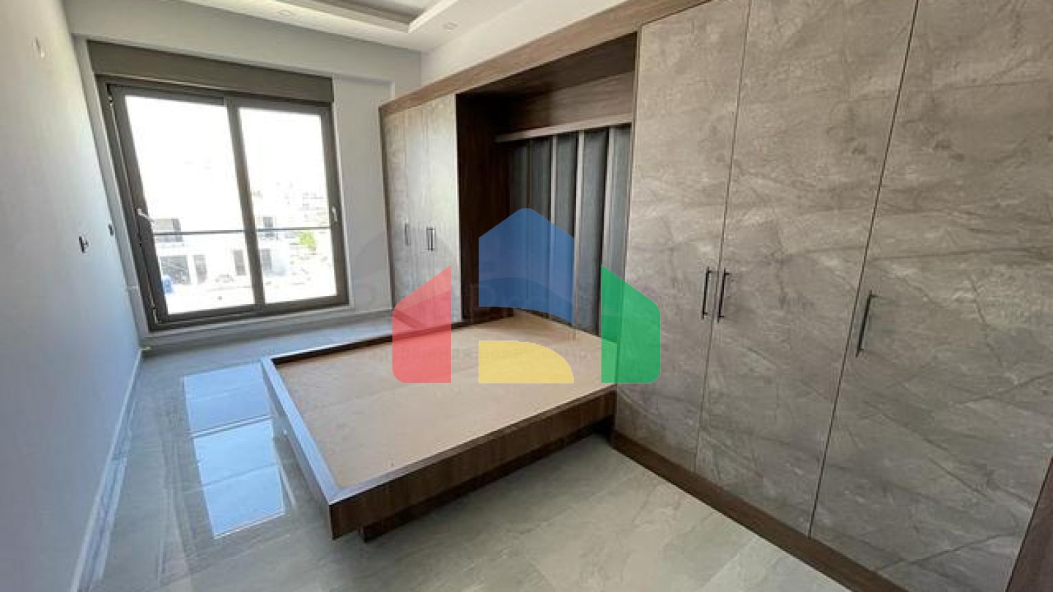 Квартиры планировки 2+1 в районе Белек - Анталия