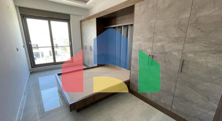 Квартиры планировки 2+1 в районе Белек - Анталия Квартиры планировки 2+1 в районе Белек - Анталия