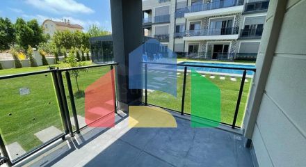 Квартиры планировки 2+1 в районе Белек - Анталия Квартиры планировки 2+1 в районе Белек - Анталия