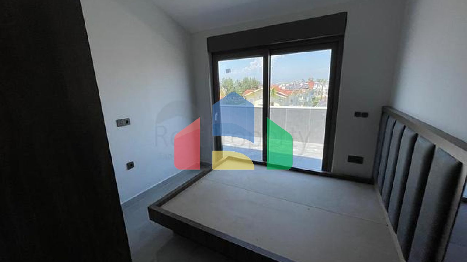 Квартиры планировки 2+1 в районе Белек - Анталия