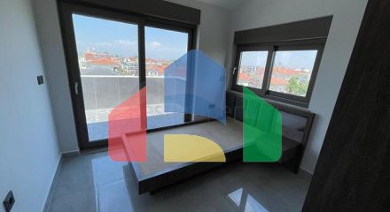 Квартиры планировки 2+1 в районе Белек - Анталия Квартиры планировки 2+1 в районе Белек - Анталия