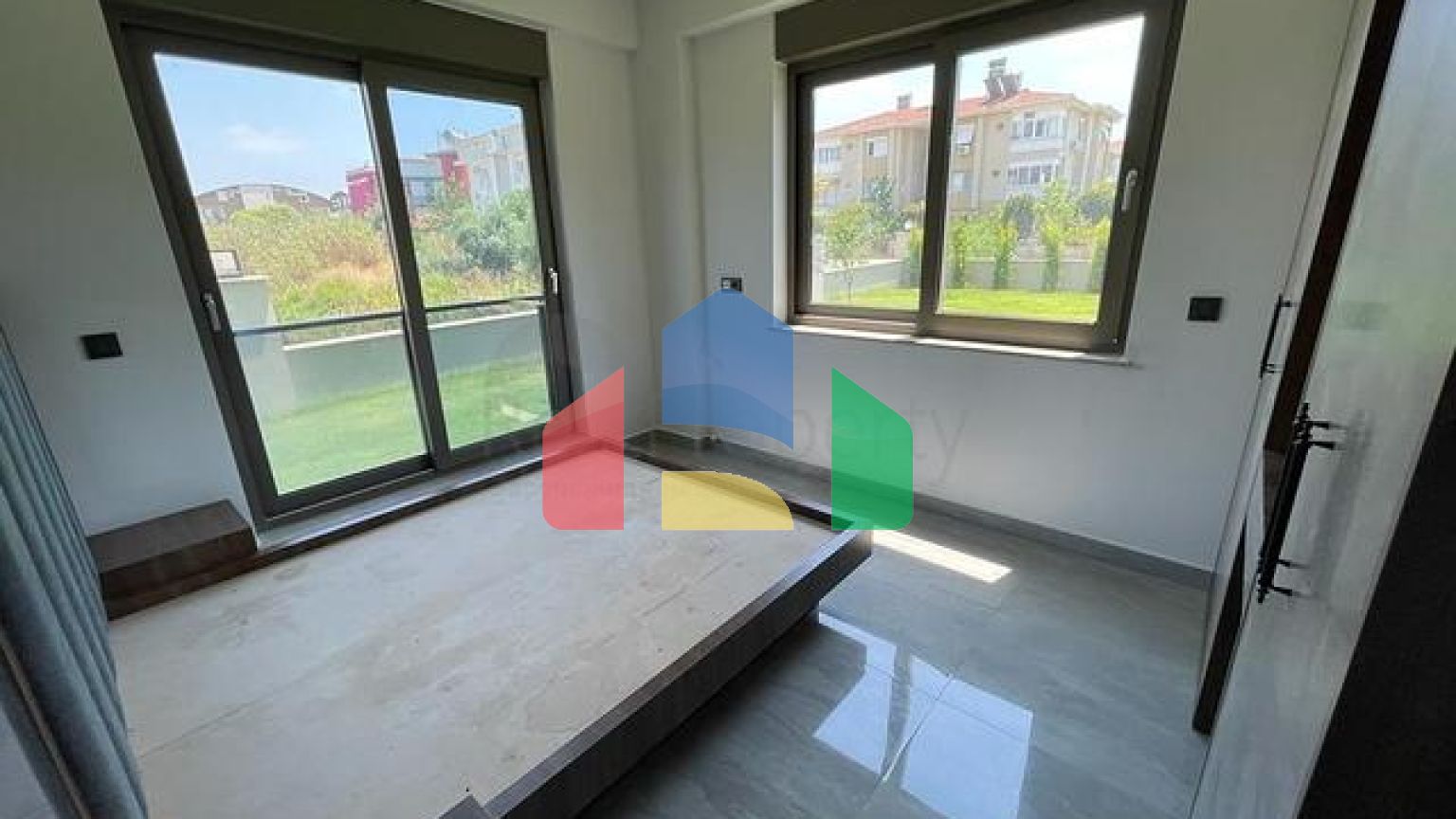 Квартиры планировки 2+1 в районе Белек - Анталия