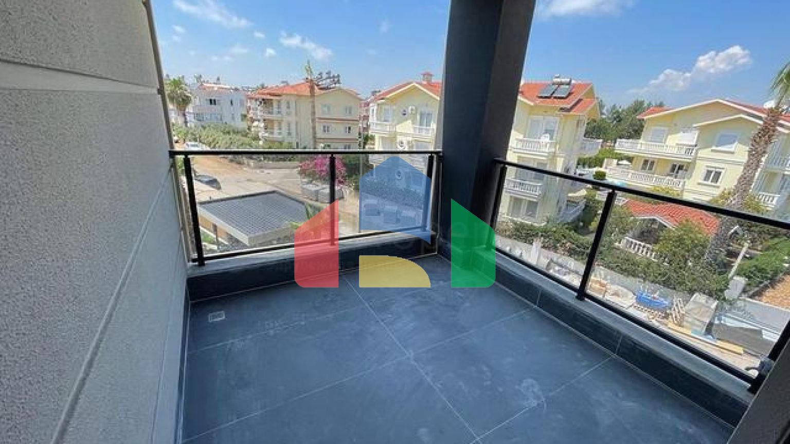 Квартиры планировки 2+1 в районе Белек - Анталия