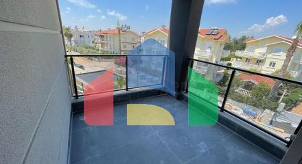 Квартиры планировки 2+1 в районе Белек - Анталия Квартиры планировки 2+1 в районе Белек - Анталия