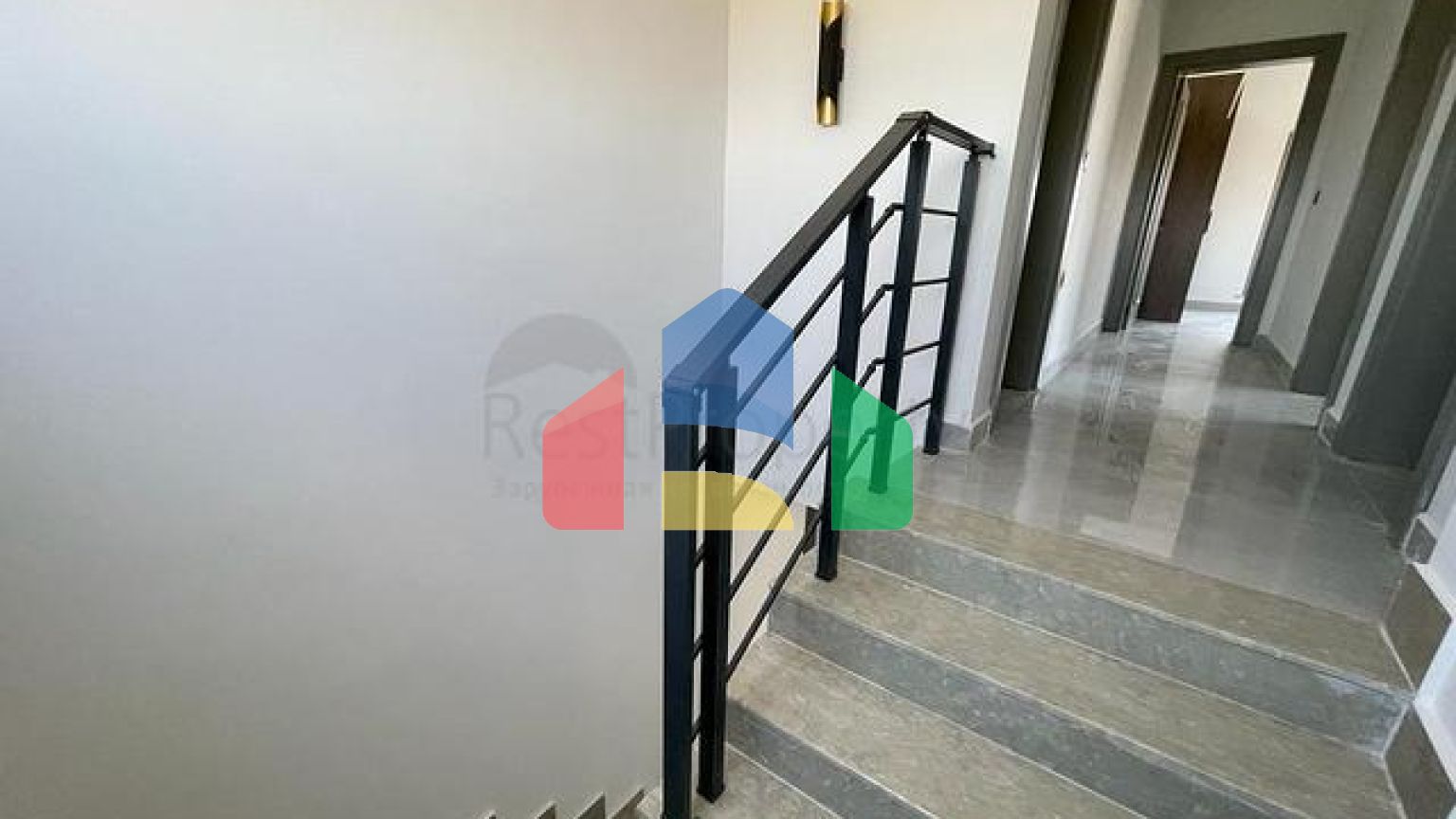 Квартиры планировки 2+1 в районе Белек - Анталия