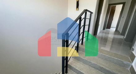 Квартиры планировки 2+1 в районе Белек - Анталия Квартиры планировки 2+1 в районе Белек - Анталия