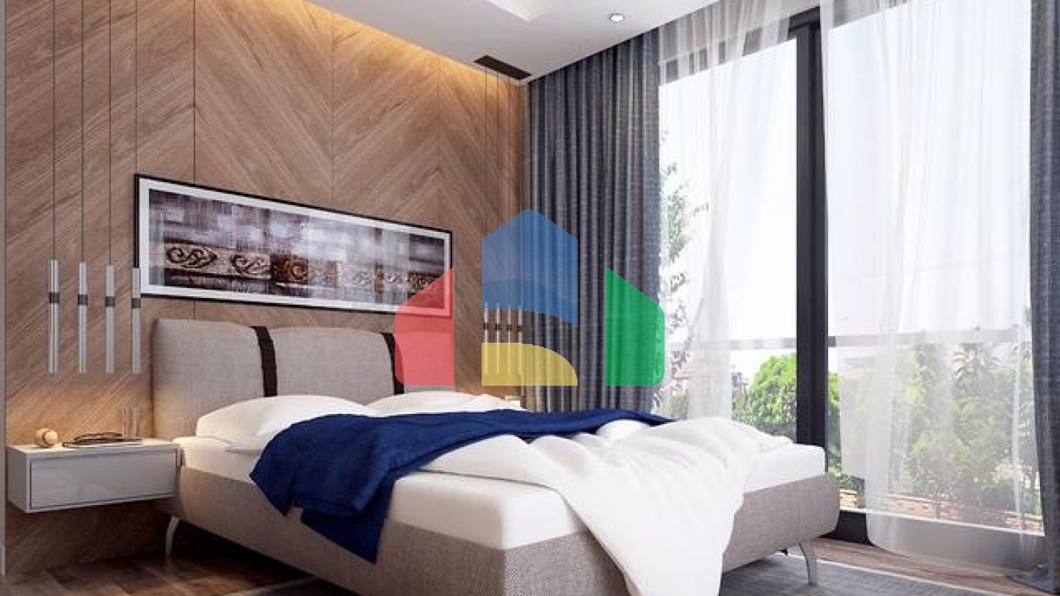 Виллы 4+1 с собственным бассейном в Кадрие Белеке