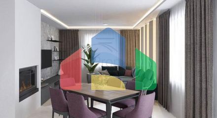1+1 , 2+1 and 3+1 apartments in Belek Antalya area