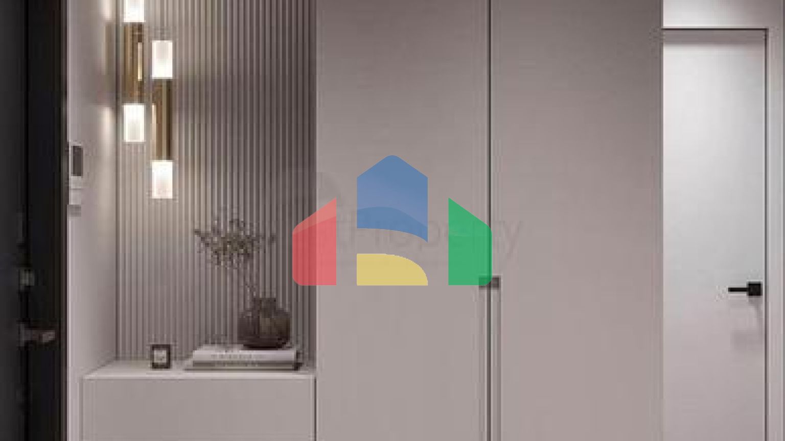 Квартиры планировки 1+1 , 2+1 и 3+1 в районе Белек - Анталия