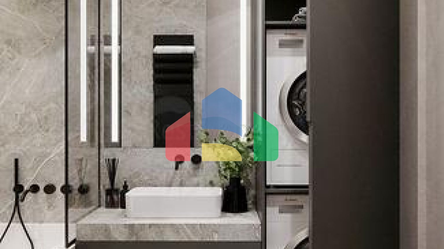 Квартиры планировки 1+1 , 2+1 и 3+1 в районе Белек - Анталия