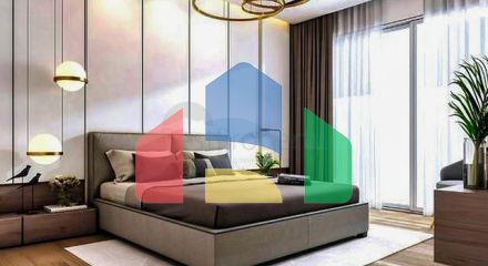 Квартиры планировки 1+1 , 2+1 и 3+1 в районе Белек - Анталия