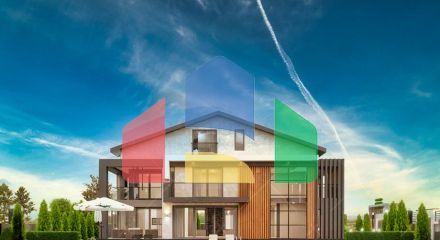 Інвестиційний проект в районі Белек-Анталія