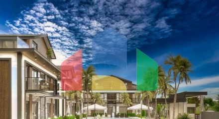 Інвестиційний проект в районі Белек-Анталія