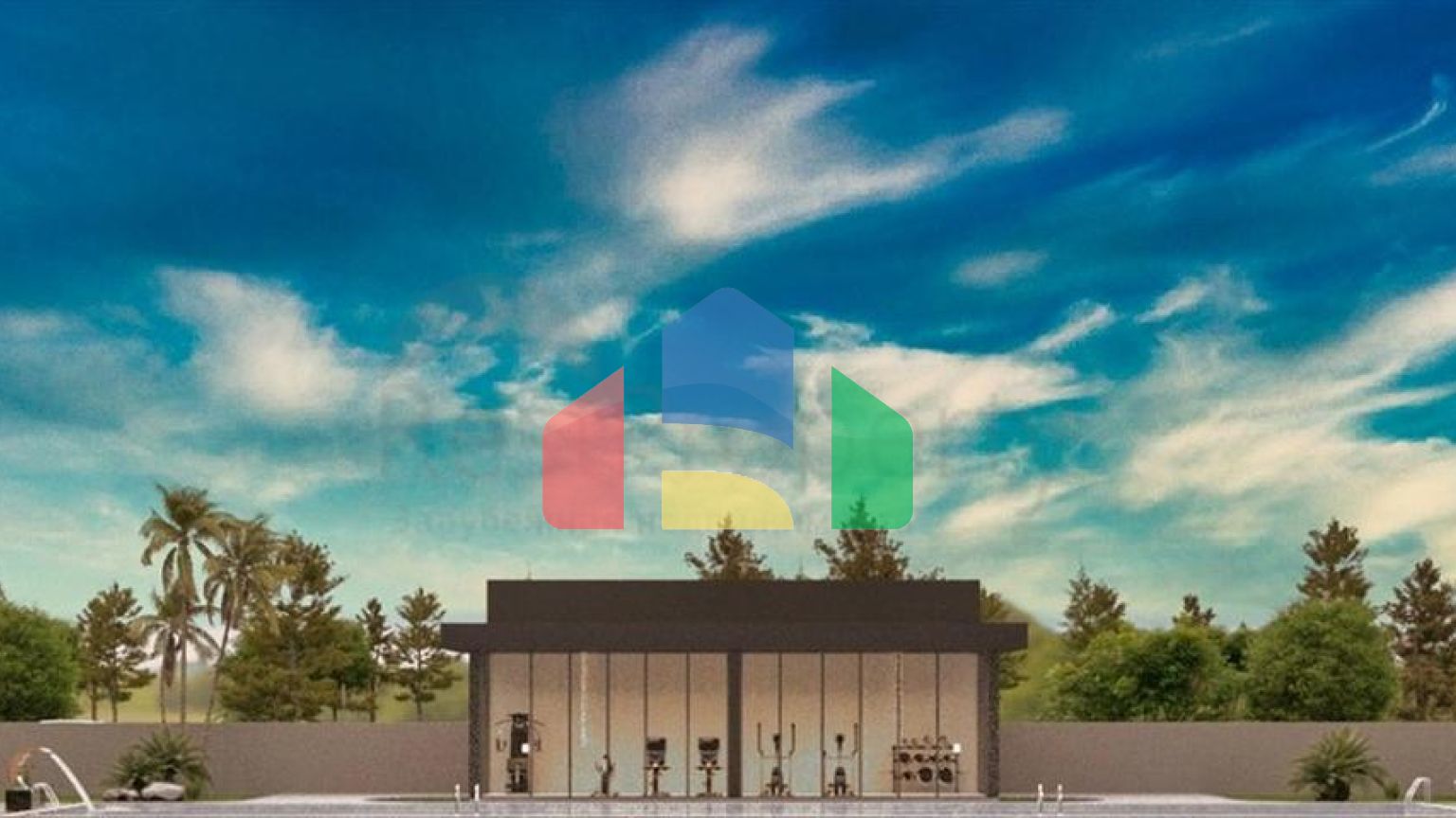 Інвестиційний проект в районі Белек-Анталія