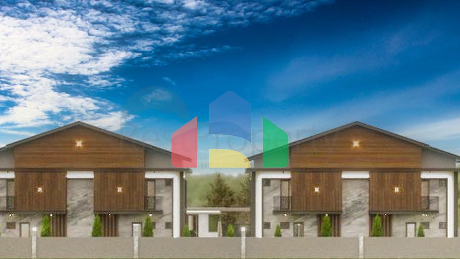 Інвестиційний проект в районі Белек-Анталія