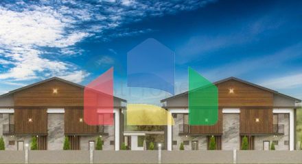 Інвестиційний проект в районі Белек-Анталія