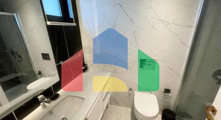 Виллы на завершении строительства в центре Белека