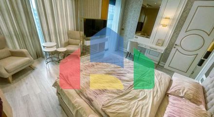 Виллы на завершении строительства в центре Белека