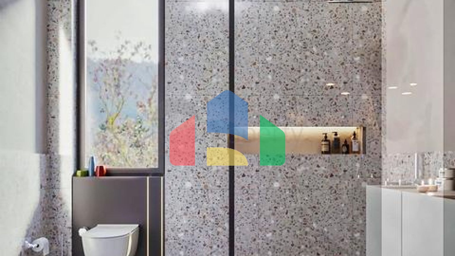 Вілла планування 4 + 1 в районі Белек - Анталія