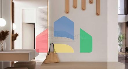 Вілла планування 4 + 1 в районі Белек - Анталія