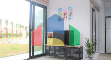 2+1 apartment in Belek - Antalya area