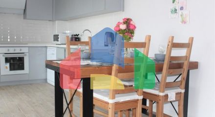2+1 apartment in Belek - Antalya area