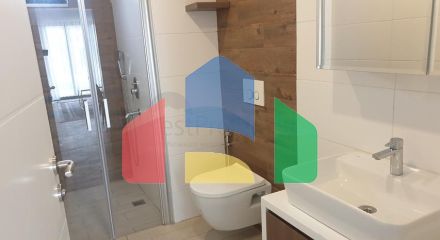 Квартира планування 2 + 1 в районі Белек - Анталія