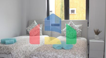 Квартира планування 2 + 1 в районі Белек - Анталія