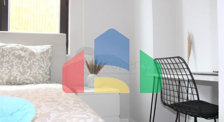 Квартира планування 2 + 1 в районі Белек - Анталія