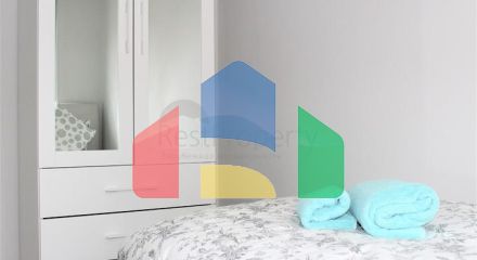 Квартира планування 2 + 1 в районі Белек - Анталія