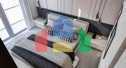 Вилла в 900 метрах до моря и 600 метрах до Белека