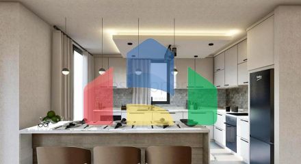 Вилла в 900 метрах до моря и 600 метрах до Белека Вилла в 900 метрах до моря и 600 метрах до Белека