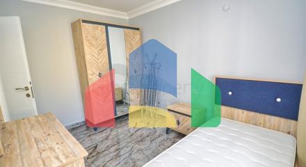 Вилла планировки 5+1 в районе Белек - Анталия