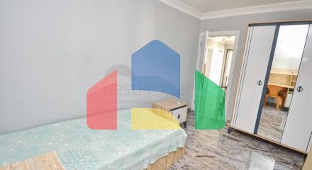 Вилла планировки 5+1 в районе Белек - Анталия