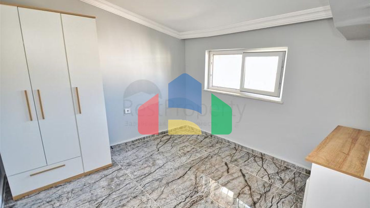 Вілла планування 5 + 1 в районі Белек - Анталія