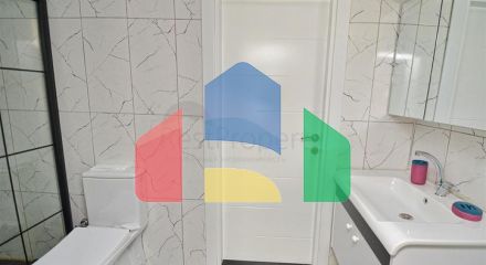 Вілла планування 5 + 1 в районі Белек - Анталія