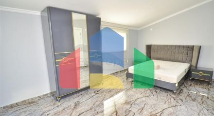 Вілла планування 5 + 1 в районі Белек - Анталія