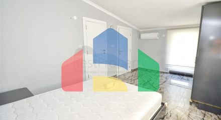 Вілла планування 5 + 1 в районі Белек - Анталія