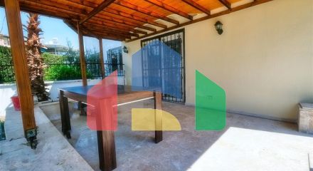 Вілла планування 5 + 1 в районі Белек - Анталія