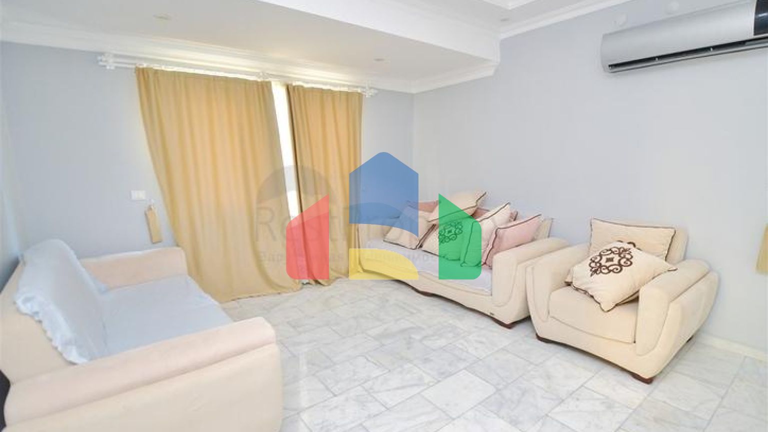 Вілла планування 5 + 1 в районі Белек - Анталія