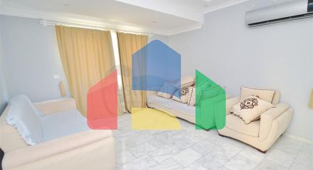 Вілла планування 5 + 1 в районі Белек - Анталія