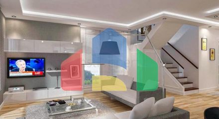 2+1 apartment in Belek - Antalya area