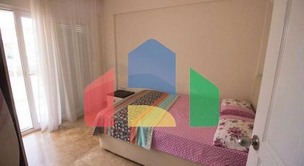 Квартира планировки 3+1 в районе Белек - Анталия