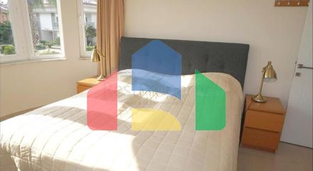Квартира планировки 4+1 в районе Белек - Анталия