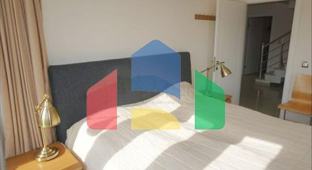 Квартира планировки 4+1 в районе Белек - Анталия