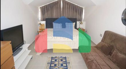 Квартира планировки 4+1 в районе Белек - Анталия